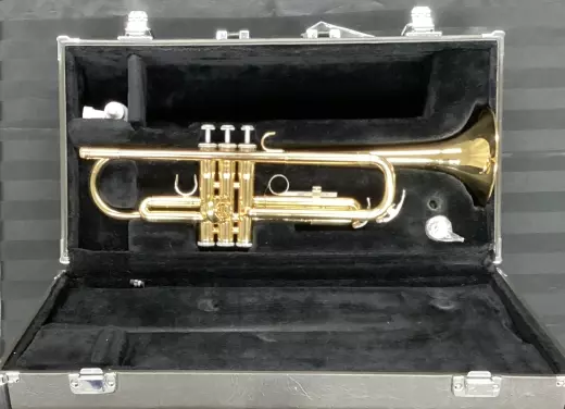Yamaha Band - YTR2330